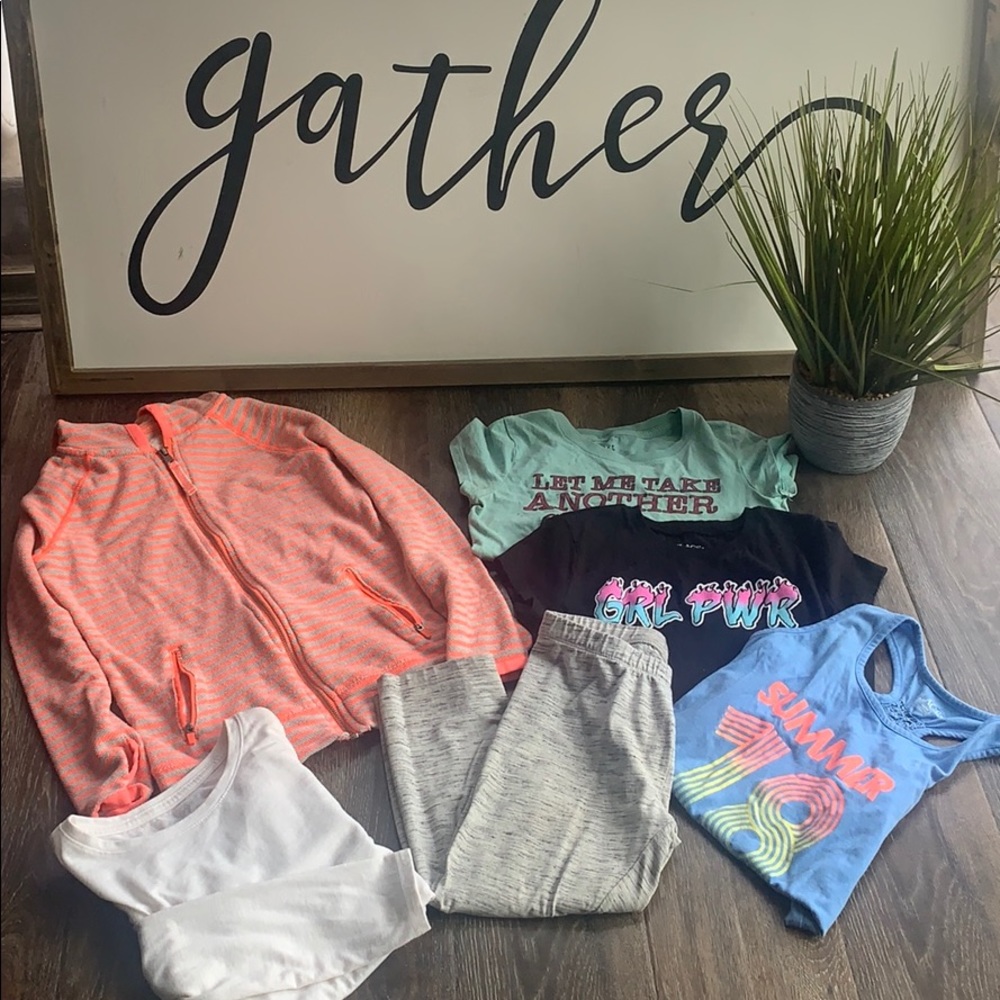 10/12 bundle